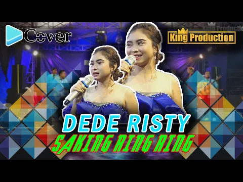 Download MP3 Saking Ring Ring - Dede Risty - Music UD Berkah Waras - Desa Bulak Jatibarang Indramayu