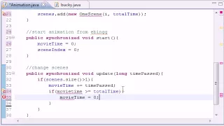 Java Game Development - 9