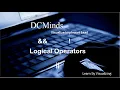 Part 16 Logical operators in C programming