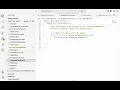 CS 499 Capstone Code review