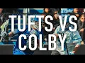Tufts Lacrosse vs Colby 2026