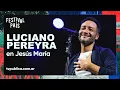 Download Lagu Luciano Pereyra en Jesús María - Festival País 2023