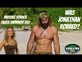 Was Jonathan Young ROBBED at the Survivor 50 Finale Recap with Survivor Guatemala s Brooke Struck