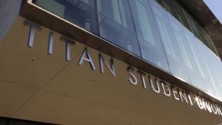 TSU Grand Opening