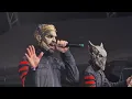 Mushroomhead - Sun Doesn’t Rise (live) - Rock Castle 2024