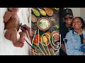 Download Lagu Had to Rush Rare to the hospital🤒 // Cooking 🧑‍🍳// Few days with us🌿❤️