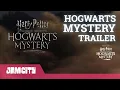 Video di Harry Potter: Hogwarts Mystery Official Teaser Trailer