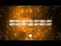 5 Seconds of Summer - She Looks So Perfect (Lyrics)