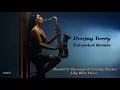 David Stewart & Candy Dulfer - Lily Was Here (Deejay Terry Extended Remix)
