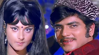 haal kya hai dilon ka 4k video anokhi ada jeetendra rekha vinod khanna kishore kumar