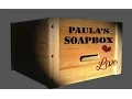 Paula s Soapbox LIVE Natalia Livingston Interview