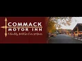 Commack Motor Inn 2018