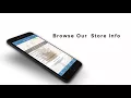 Buttercream Bakeshop Mobile App
