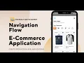 E-Commerce application using React Native for Beginners 2 Production Level Apps