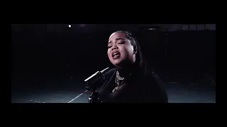 Zoe Wees Control Stripped Version 