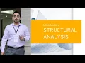 Structural Analysis - Introduction Structural Response