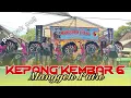 Download Lagu Adegan kepang kembar 6 jaranan manggolo Putro ft SG live rowoharjo Balerejo prambon 