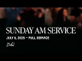 Download Lagu Bethel Church Service | Kris Vallotton Sermon | Worship with Hannah McClure, Paul McClure