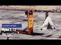 Ryan X-13 Vertijet - A Short History