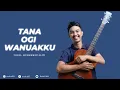 Download Lagu TANA OGI | ALIFI |  MUSIK VIDEO OFFICIAL |LIRIK
