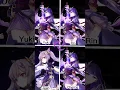 Download Lagu Me and my friends fav character from each element || Genshin Impact