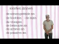 Download Lagu De verschillende soorten zinnen. Een samenvatting. (Niveau: A2/B1/B2)