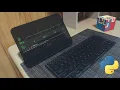 Python Typing Practice in Monkeytype 18