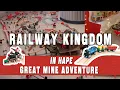 Download Lagu Great Mine Adventure | Hape Railway Kingdom E2 | Hapetoys