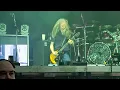 Carcass (live) - Unfit for Human Consumption - O2 Academy, Glasgow 2026