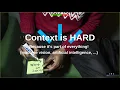 Lecture 6 Context-aware mobile services
