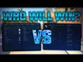 Luckycharms V5 vs Luckycharms V4 CSGO HVH