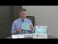 Blue Envelope program begins in Trumbull County