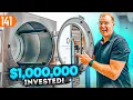1M Invested to Start a Laundromat Was It Worth It