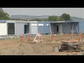 New navigation center unveiled in Merced County