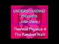Understanding Physics The Random Walk