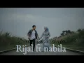 Download Lagu SATU RASA CINTA [COVER by Rijal ft Nabila official MV] jangan tanya bagaimana esok