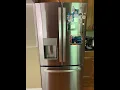 GE 33 French Door Refrigerator Review GFE24YKFS Stainless Steel