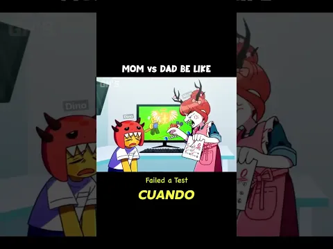 MADRE VS PADRE | Roblox