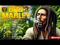 Download Lagu Bob Marley Greatest Hits Full Album - Bob Marley Reggae Songs 2025 Playlist #reggaemix #reggae