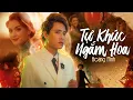 Download Lagu Tự Khúc Ngắm Hoa - Hoàng Minh | Đã đến lúc anh phải nói ra Hết tâm tư này...