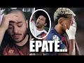 Download Lagu Ce PSG me choque.. (Barcelone 1-2 PSG)