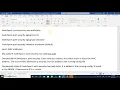 CCNA 7 SRWE Switching Routing and Wireless Essentials - Module 11 Switch Security Configuration PT 1