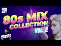 Download Lagu 80s COLLECTION MIX VOL. 2 | 80s Classic Hits | Ochentas Mix by Perico Padilla #80s #80smusic