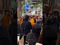 【3am - Demo Ver.】李浩瑋＆派偉俊 | 信義快閃 | 2024.01.16