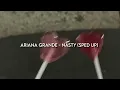 Download Lagu Nasty - sped up