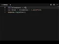 Javascript Kilometers to Miles Converter - Tutorial