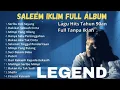 Download Lagu BEST OF THE BEST LAGU MALAYSIA | Saleem Iklim Full Album | SLOW ROCK MALAYSIA 80-90 AN |