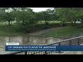 Why you should stay away from the James River