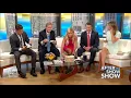 Jillian Mele Ainsley Earhardt 9-18-17