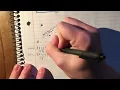 AP Physics 1 Unit 1 Kinematics Practice Problems